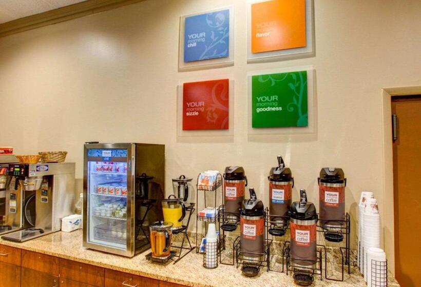 호텔 Comfort Inn Conference Center