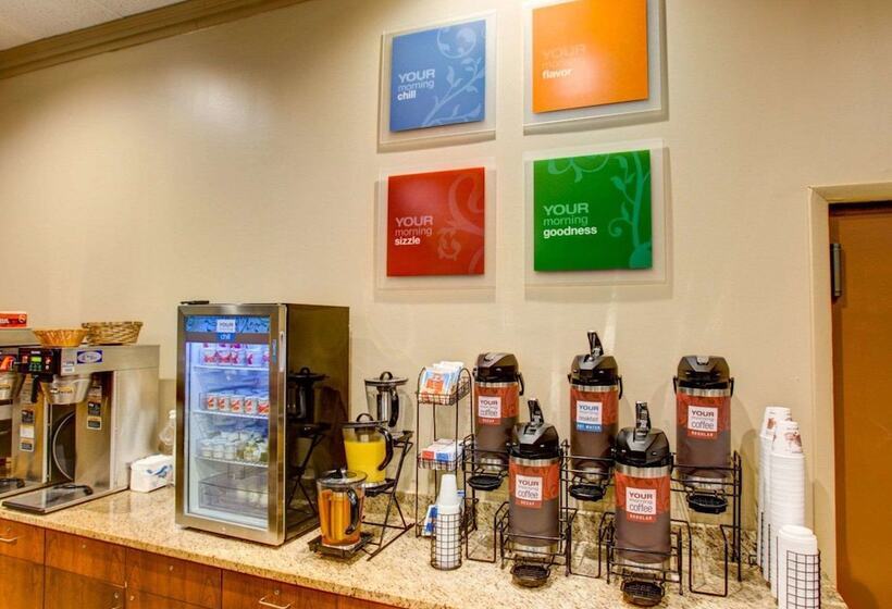 호텔 Comfort Inn Conference Center