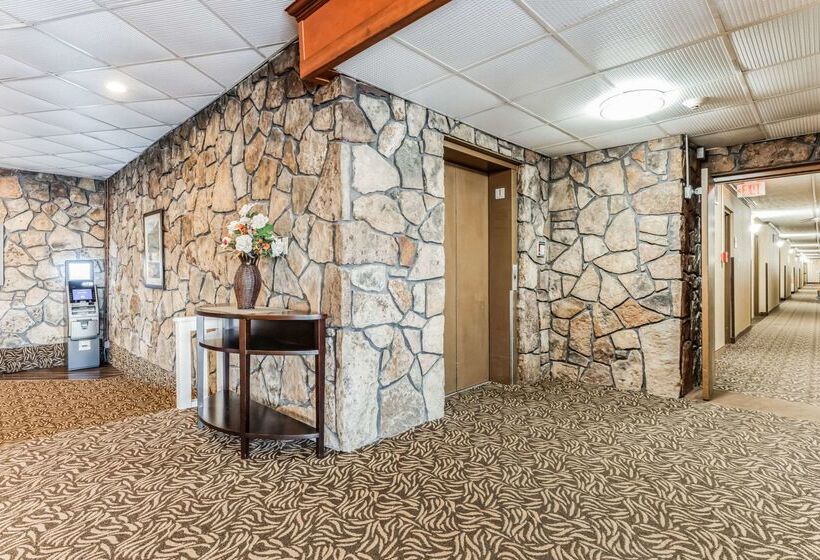 فندق Comfort Inn Grantsvilledeep Creek Lake