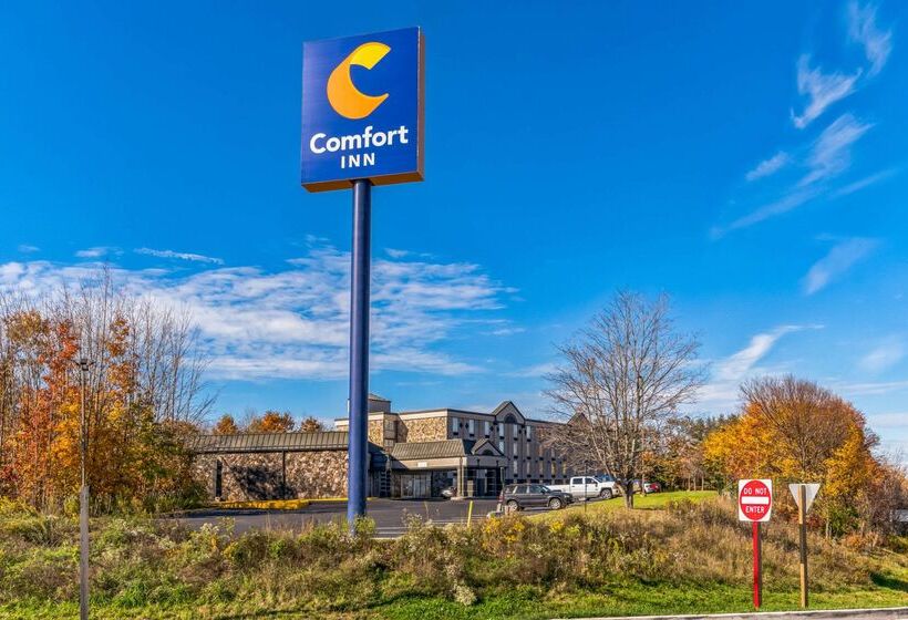 ホテル Comfort Inn Grantsvilledeep Creek Lake