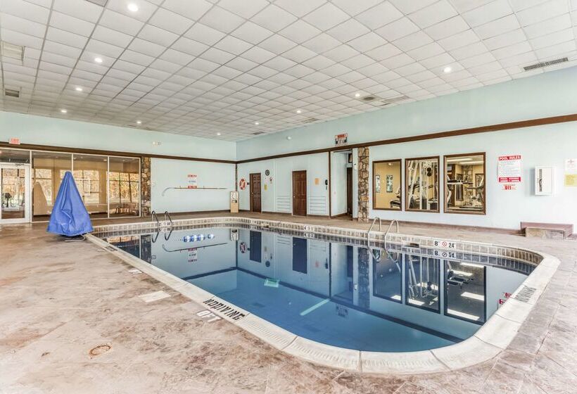 فندق Comfort Inn Grantsvilledeep Creek Lake