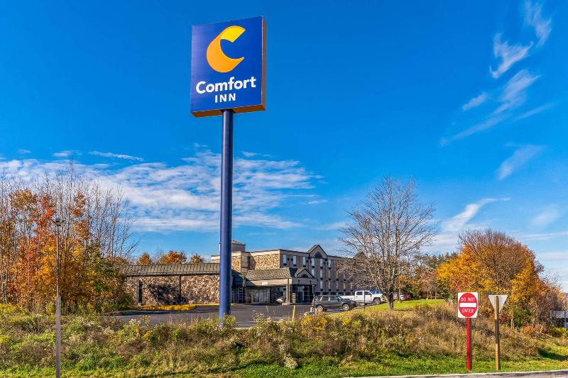 فندق Comfort Inn Grantsvilledeep Creek Lake