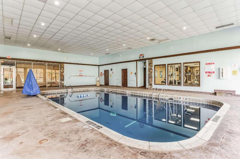 فندق Comfort Inn Grantsvilledeep Creek Lake