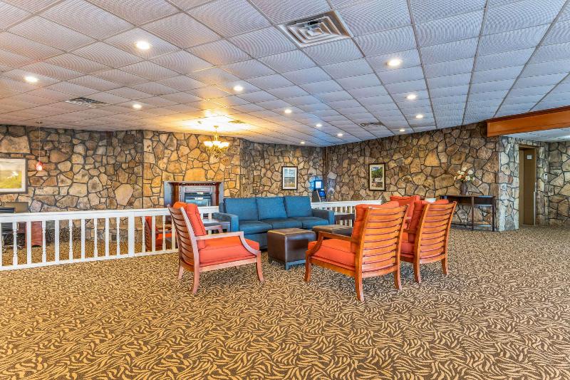 فندق Comfort Inn Grantsvilledeep Creek Lake