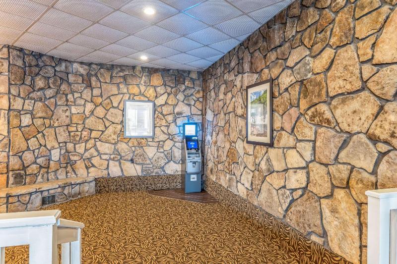 فندق Comfort Inn Grantsvilledeep Creek Lake