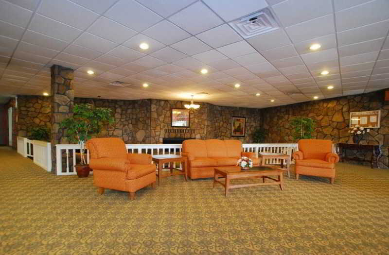 فندق Comfort Inn Grantsvilledeep Creek Lake