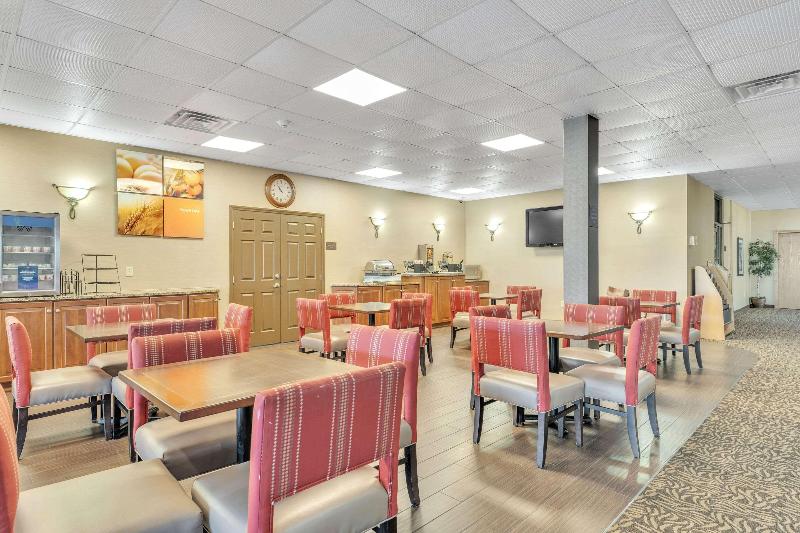 فندق Comfort Inn Grantsvilledeep Creek Lake