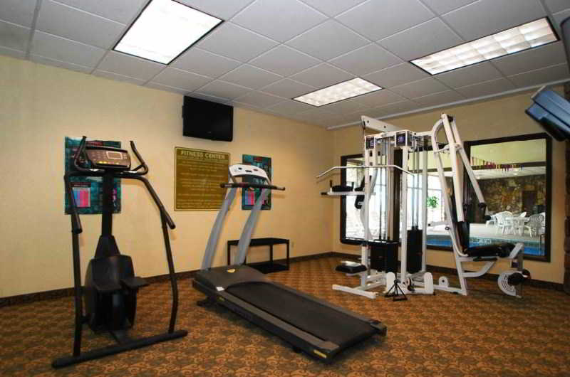 בית מלון כפרי Comfort Inn Grantsvilledeep Creek Lake
