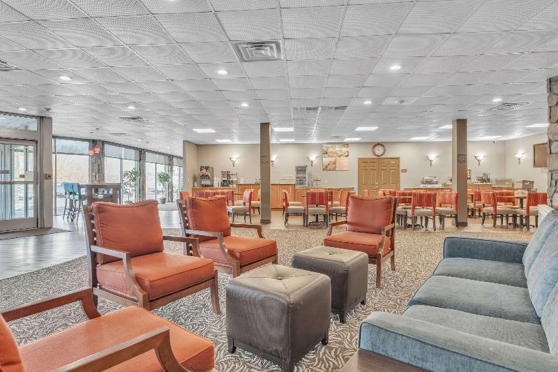 فندق Comfort Inn Grantsvilledeep Creek Lake