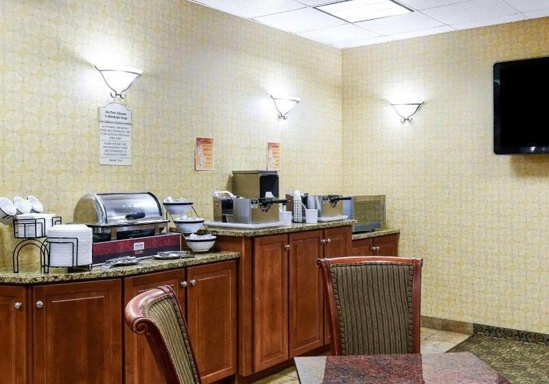 فندق Comfort Inn Grantsvilledeep Creek Lake