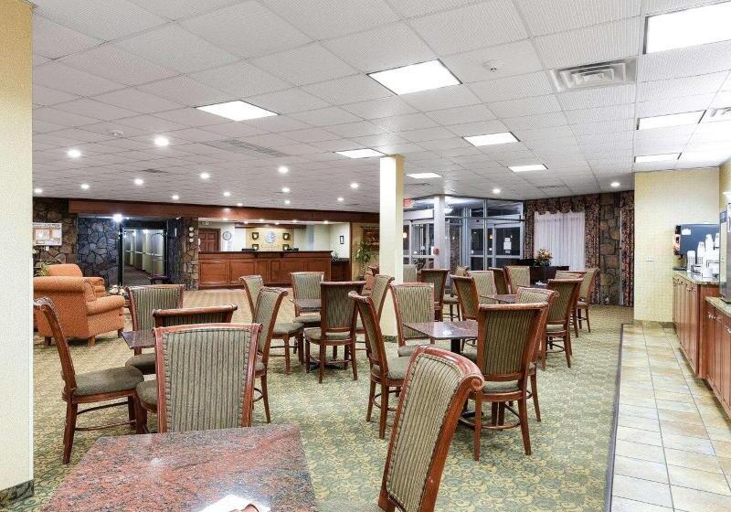 فندق Comfort Inn Grantsvilledeep Creek Lake
