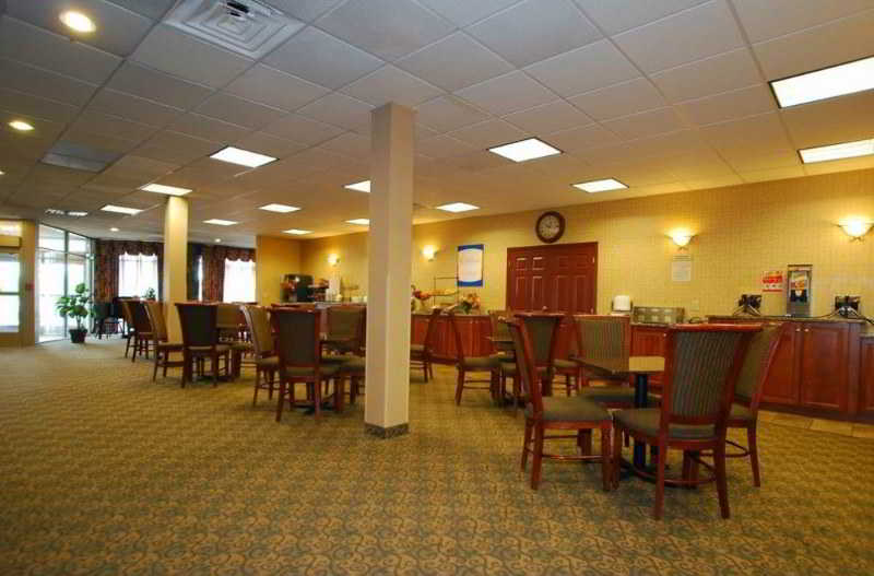 فندق Comfort Inn Grantsvilledeep Creek Lake