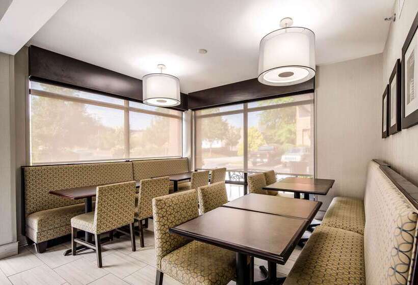 호텔 Comfort Inn Greenville Haywood Mall