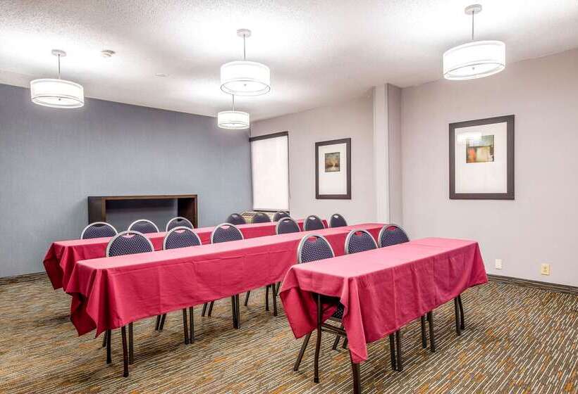 호텔 Comfort Inn Greenville Haywood Mall