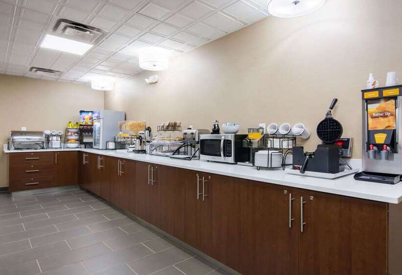 فندق Comfort Inn