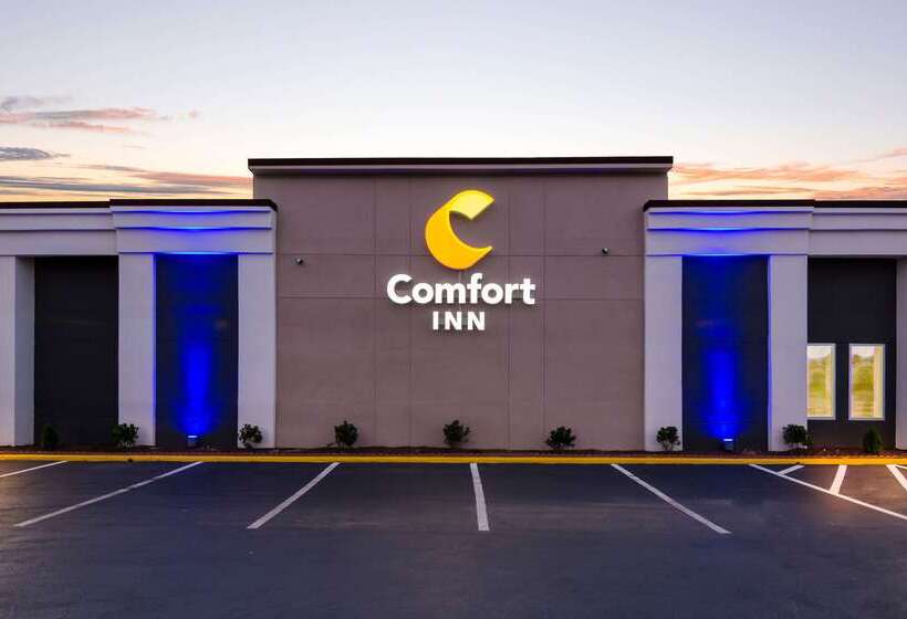 فندق Comfort Inn