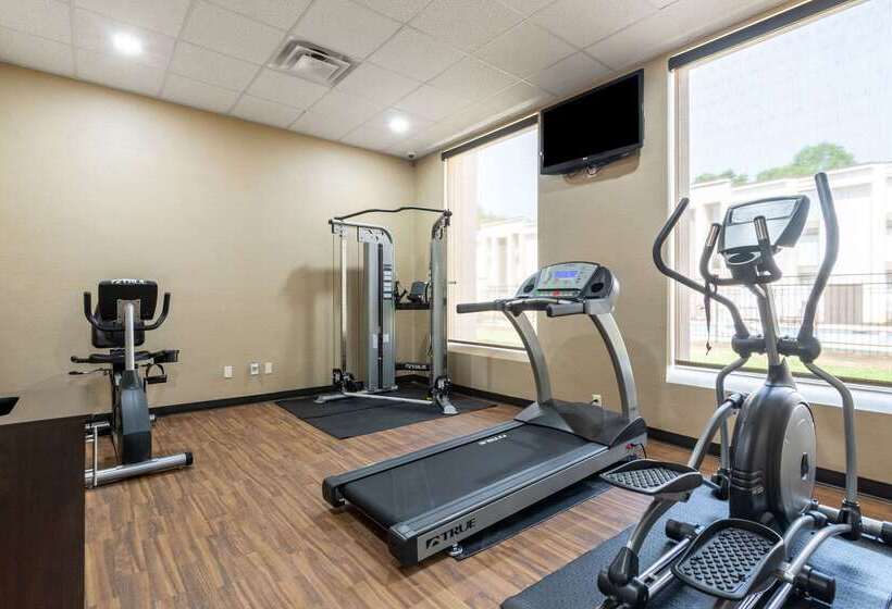 فندق Comfort Inn