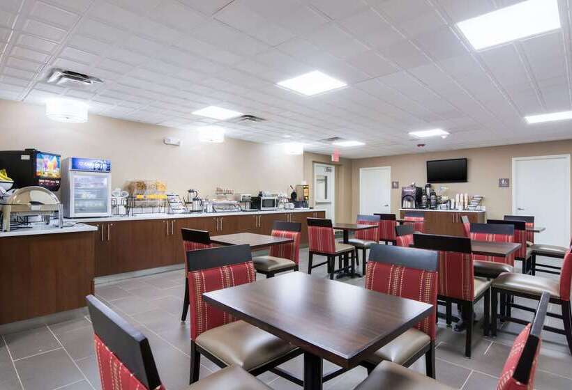 فندق Comfort Inn