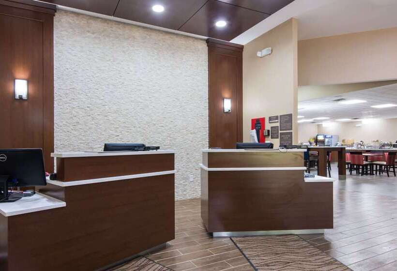 酒店 Comfort Inn