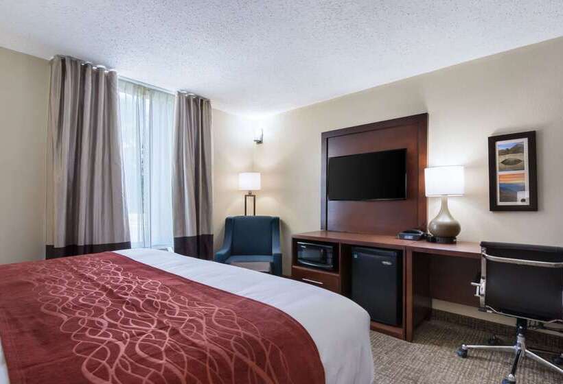 فندق Comfort Inn
