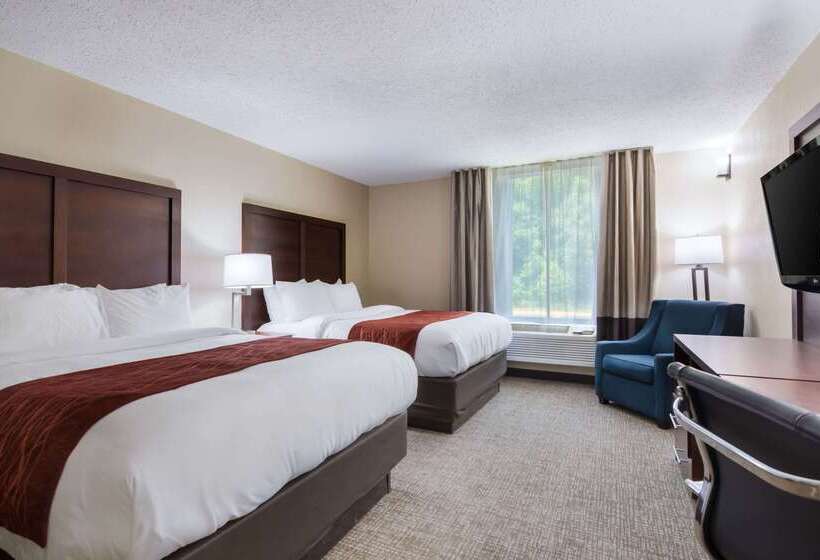فندق Comfort Inn