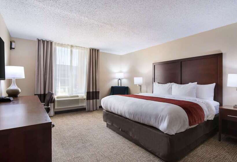 فندق Comfort Inn