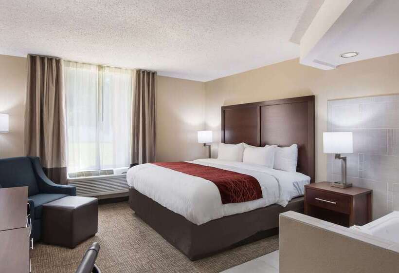 فندق Comfort Inn