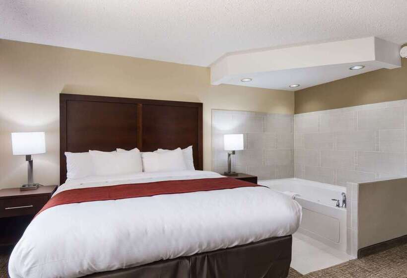 فندق Comfort Inn