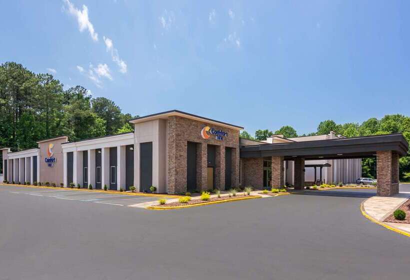 فندق Comfort Inn