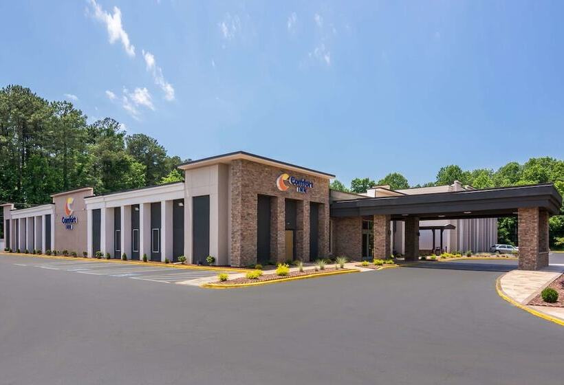 فندق Comfort Inn