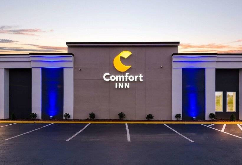 فندق Comfort Inn