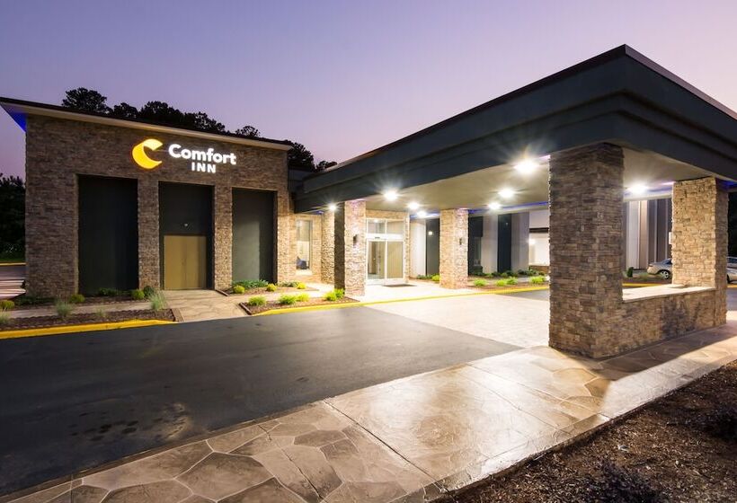 فندق Comfort Inn