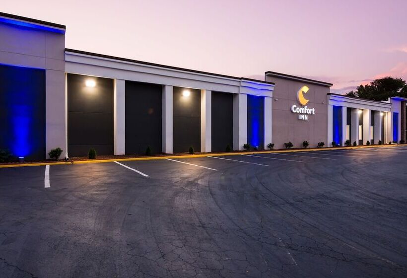 فندق Comfort Inn