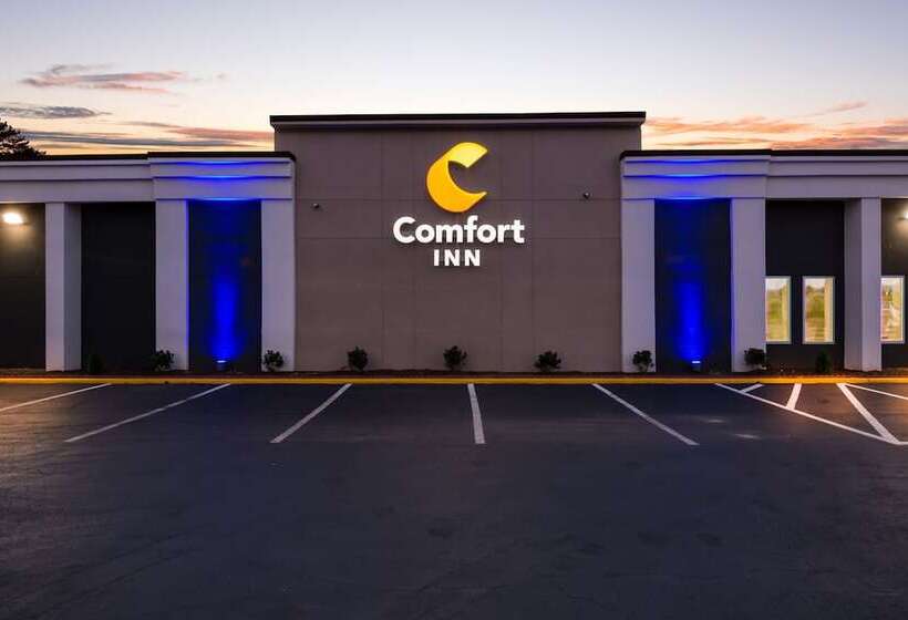 فندق Comfort Inn