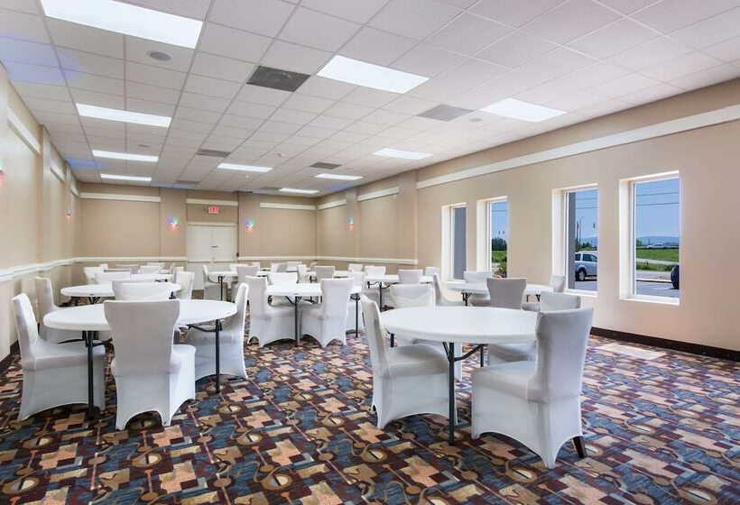 فندق Comfort Inn