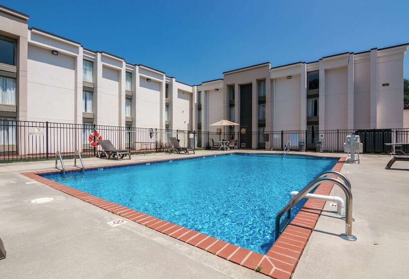 فندق Comfort Inn