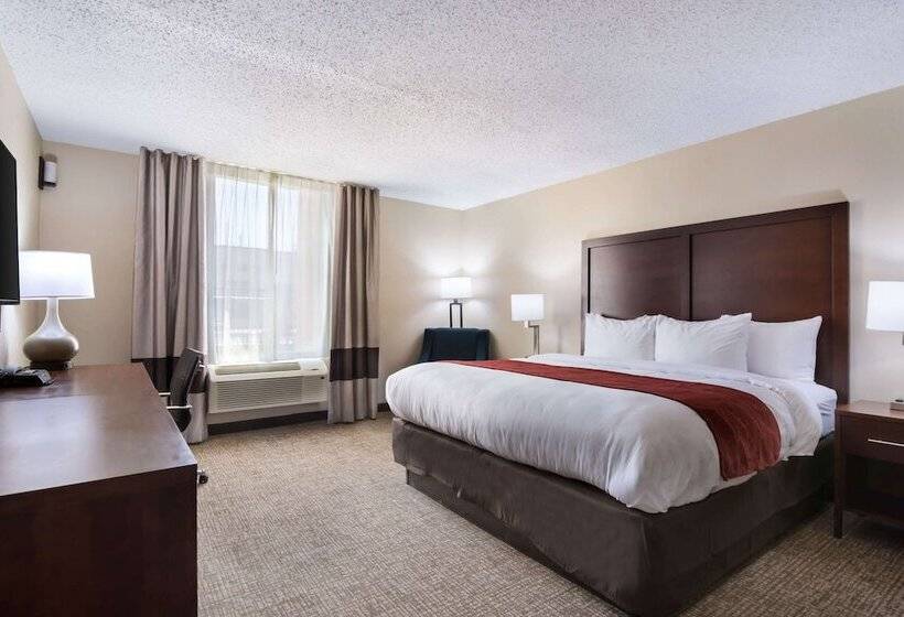 فندق Comfort Inn