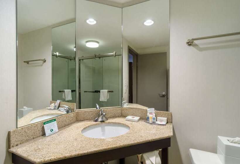 هتل Comfort Inn Raleigh Midtown