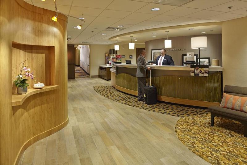 هتل Comfort Inn Raleigh Midtown