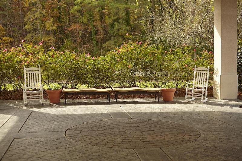 هتل Comfort Inn Raleigh Midtown