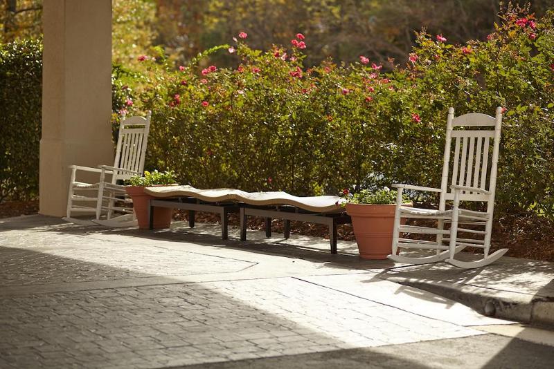 هتل Comfort Inn Raleigh Midtown