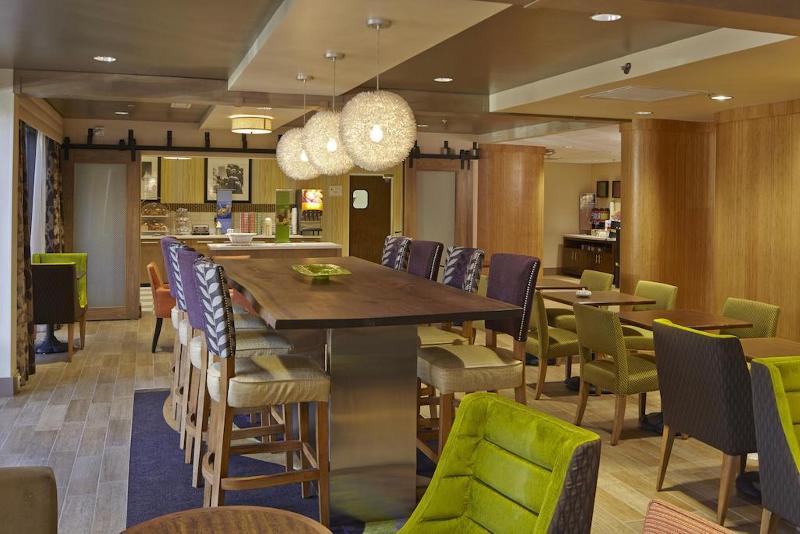 هتل Comfort Inn Raleigh Midtown