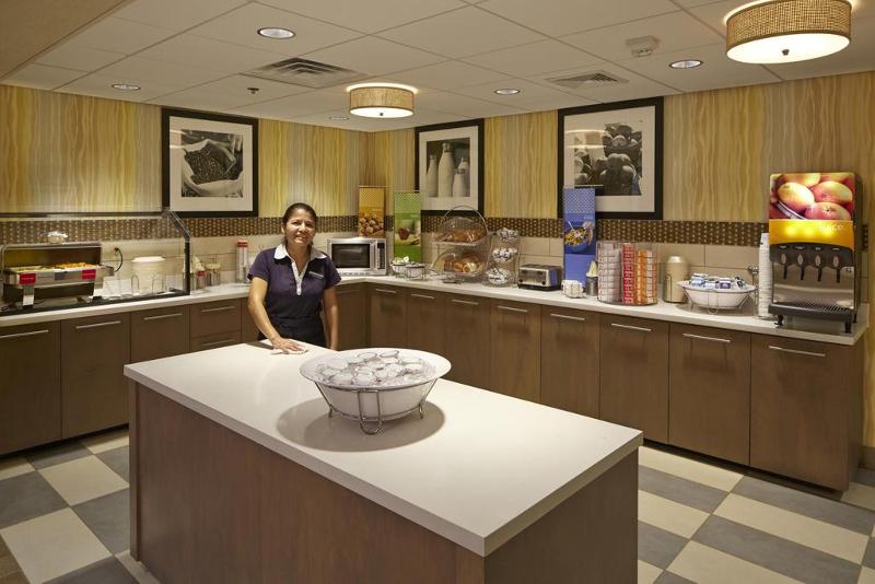 هتل Comfort Inn Raleigh Midtown