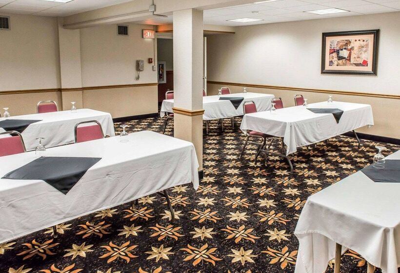 فندق Comfort Inn