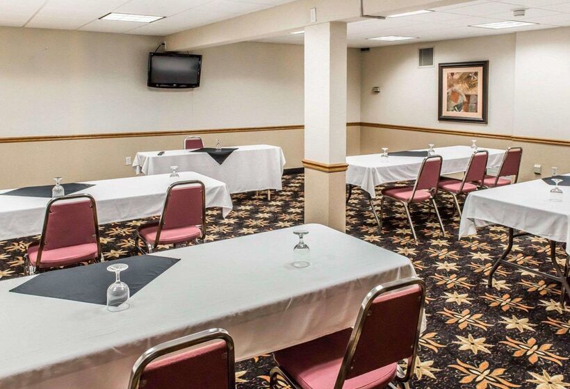 فندق Comfort Inn