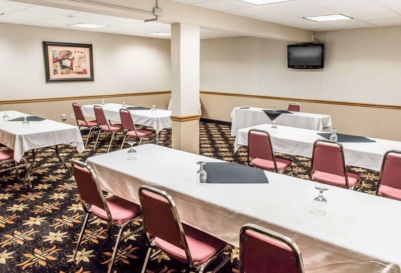 فندق Comfort Inn