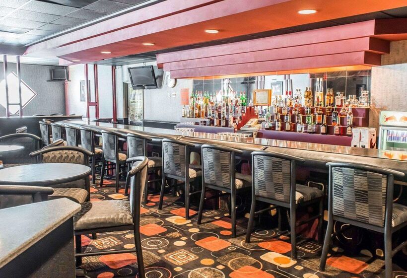 فندق Comfort Inn