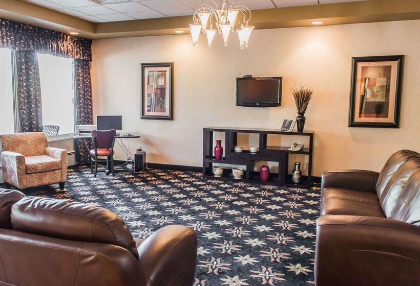 فندق Comfort Inn