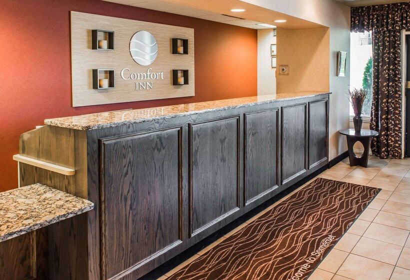 فندق Comfort Inn