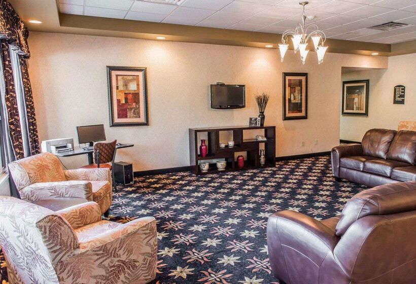 فندق Comfort Inn